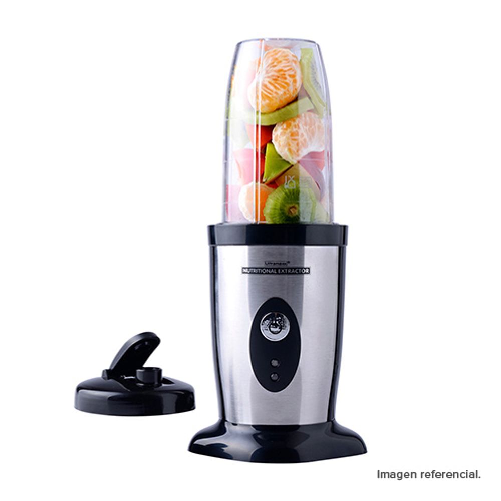 Ultramaxx Nutritional Extractor - Extractor de Nutrientes