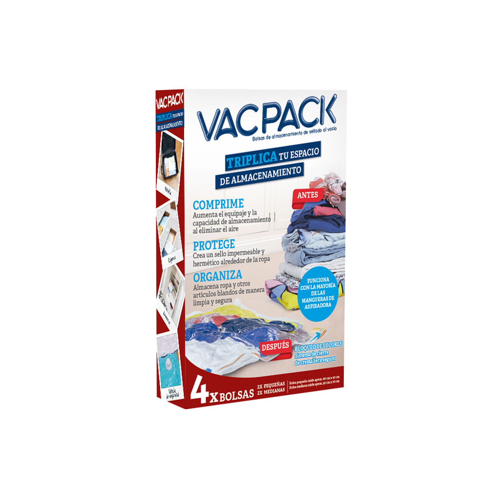 big vac 4.0 bags