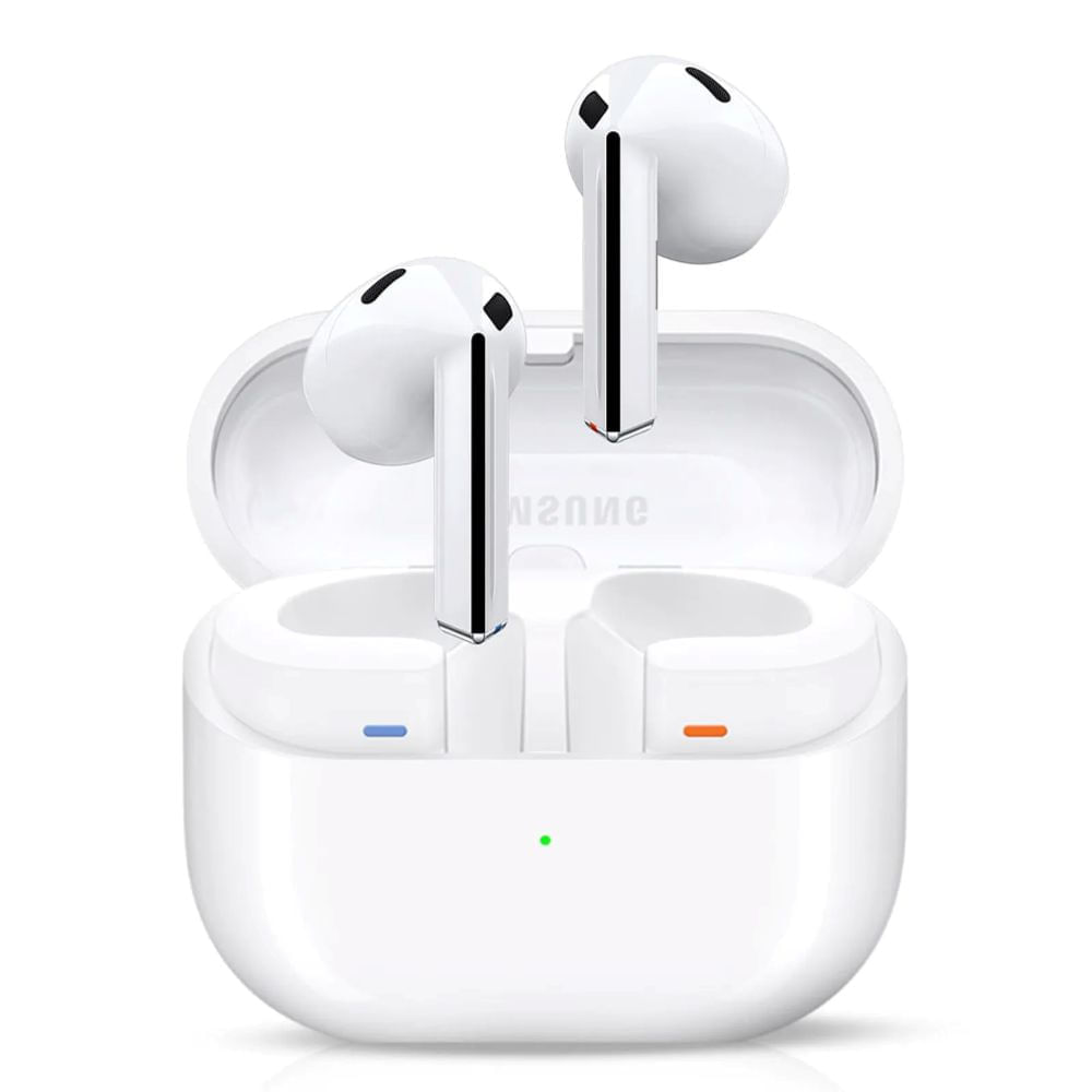 Audífonos Bluetooth Samsung SM-R530NZWALTA Blanco