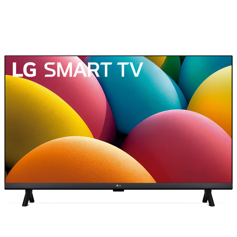 Televisor LG LED ThinQ AI HD 32" 32LR600BPSC