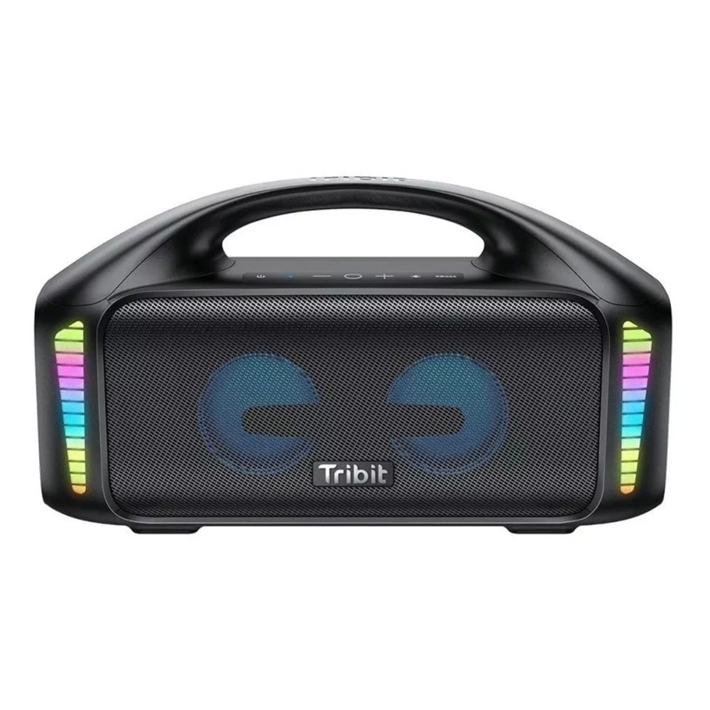 Parlante Bluetooth Tribit StormBox Blast 2 90W