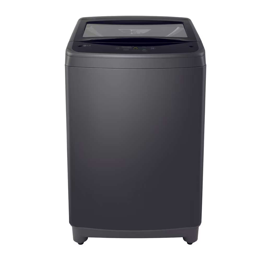 Lavadora LG WT13BVTB 13KG Carga Superior negro