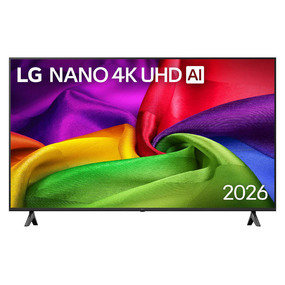Televisor Smart LG 55" 4K UHD webOS 55NU800BPSB