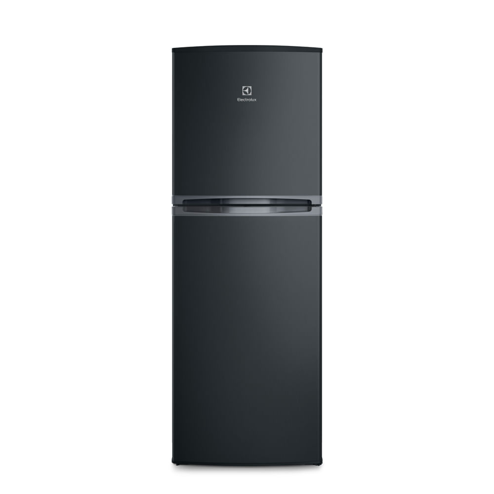 Refrigeradora Electrolux 138L ERT18G2HNB S/D negro