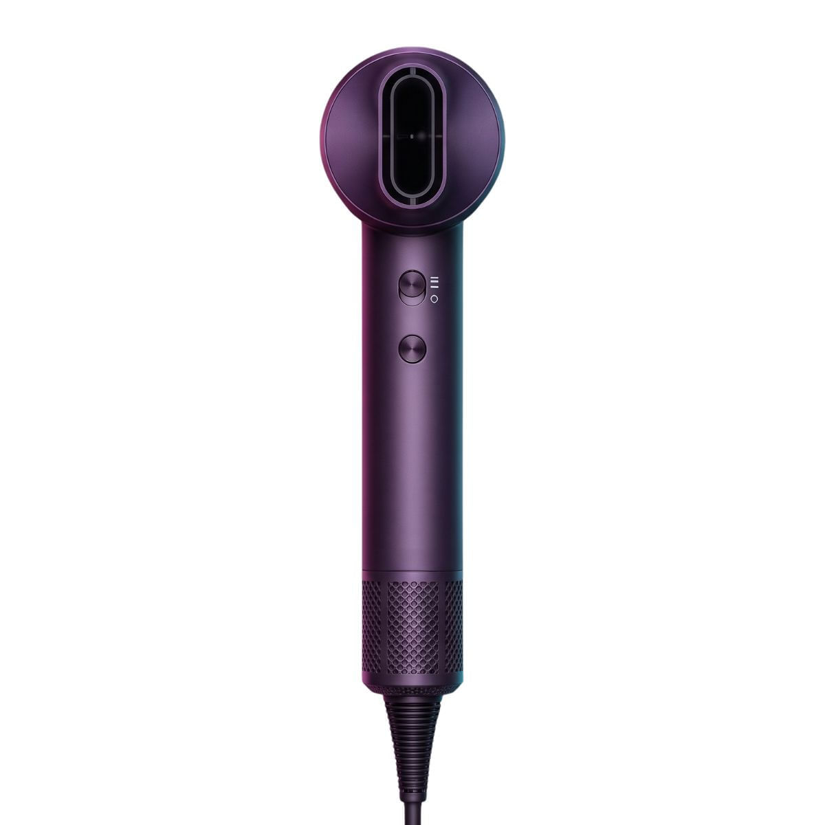 Secadora de Cabello Glowtech AI KH809A Morado